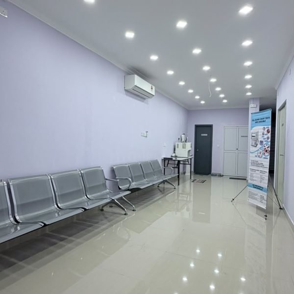 poliklinikrahmanputra - interior 2