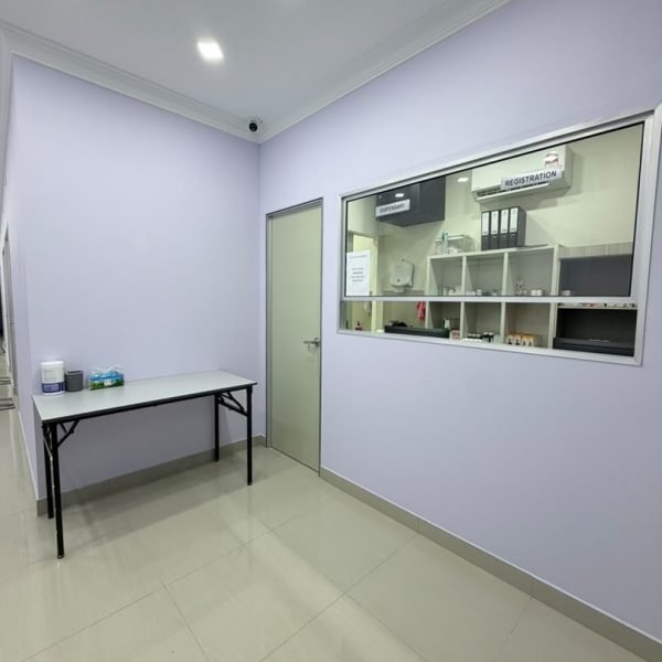 poliklinikrahmanputra - interior 3